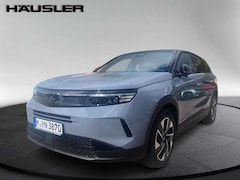 Opel Grandland X GS, Hybrid AHK* Carplay* Multimedia*