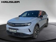 Bild des Angebotes Opel Grandland X GS 145Ps AHK Allwetter Navi PDC SHZ Carplay uvm.