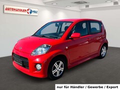 Bild des Angebotes Daihatsu Sirion 1.5 S Klimaanlage Sport-Paket