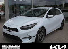Kia Ceed / cee'd Ceed 1.5T DCT Spirit Navi JBL-Sound ACC Totwinkel