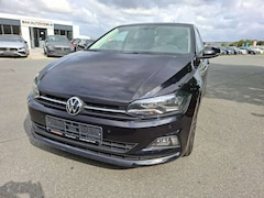 Bild des Angebotes VW Polo United DSG*NAVI*Carplay*PDC*Sitzhzg*