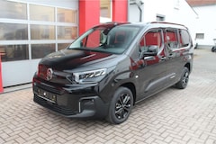 Bild des Angebotes Citroen Berlingo Max XL BHDi130 EAT8 Winter Kamera Navi