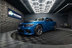 Bild des Angebotes Dodge Charger 5.7 V8 HEMI R/T DAYTONA Performance
