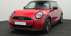 Bild des Angebotes MINI Cooper C Classic Trim