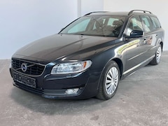 Bild des Angebotes Volvo V70 Kombi Linje Svart 2.0 *Automatik*