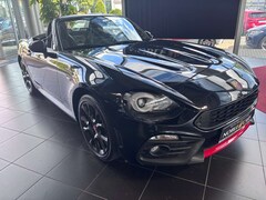 Bild des Angebotes Abarth 124 Spider Navi KLIMA LEDER ALU SHZ