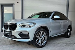 Bild des Angebotes BMW X4 xDrive30i M Sport 1Hand Top Zustand