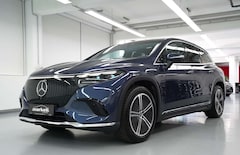 Mercedes-Benz EQS EQS 500 4Matic/ALLRAD SUV ! MODELL 2026 !