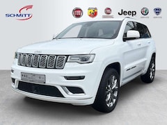Bild des Angebotes Jeep Grand Cherokee 3.0 CRD Summit
