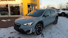 Bild des Angebotes Subaru XV Comfort 2.0ie 150 PS Hybrid NAVI / Kamera vorne / Einparkhilfe hinten