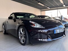 Bild des Angebotes Nissan 370Z Roadster Premium Pack