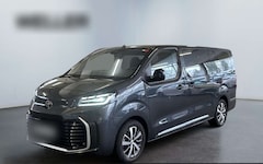 Bild des Angebotes Toyota Proace 2,0l-D L2 Verso Team D *LED*HUD*Navi*CAM*