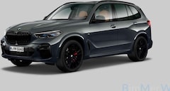 Bild des Angebotes BMW X5 xD40d M Sport M Sport Panorama Laser HUD Voll