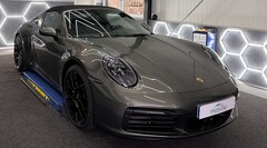 Bild des Angebotes Porsche 992 Targa 4 S TARGA MATRIX-LED