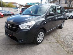Bild des Angebotes Dacia Lodgy 1.6 SCe 100 *KLIMA*AHZV*SV*ZV*EURO6