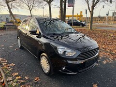 Bild des Angebotes Ford Ka/Ka+ KA+ Cool & Sound Euro 6 / Klima/39.600km