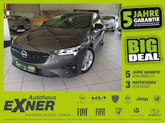 Bild des Angebotes Opel Insignia B Grand Sport 2.0 CDTI ULTIMATE *Navi