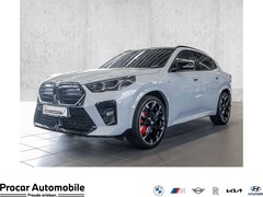 Bild des Angebotes BMW X2 M 35i xDrive Pano HUD