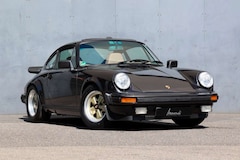 Bild des Angebotes Porsche 911 SC Weissach Edition, 211 von 400, Match. No.