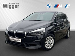 Bild des Angebotes BMW 220 Active Tourer Aut. Advantage/LED/Sitzheizung