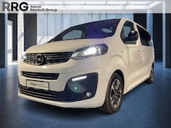 Bild des Angebotes Opel Zafira Life Tourer 2.0 D Automatik AHK Panorama