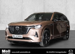 Bild des Angebotes Mazda CX-80 7-Sitzer 2.5L e-SKYACTIV PHEV 327PS AWD Homura Plu