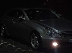 Bild des Angebotes Mercedes-Benz CLS 320 CDI | Sportlich | Kraftvoll (Beschreibung lesen)