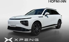 Bild des Angebotes Xpeng G9