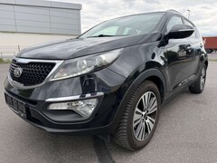 Bild des Angebotes Kia Sportage Platinum Edition 4WD