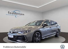 Bild des Angebotes VW Passat Variant R-Line Black Style 2.0 TDI Business Premium AHK H