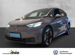 Bild des Angebotes VW ID.3 Pro Performance 58 kW/h R-KAMERA+VELOURS+ACC