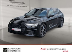 Audi A6 40 TDI quat. S line Matrix ACC Kamera