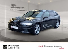 Bild des Angebotes Audi A6 Design S line 40 TDI quat. Matrix ACC
