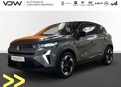 Bild des Angebotes Renault Captur II Techno 160PS Automatik! Klima Rückfahrkamera