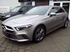 Bild des Angebotes Mercedes-Benz A 220 DCT