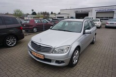 Bild des Angebotes Mercedes-Benz C 180 T Kompressor BlueEfficience   *GASANLAGE *