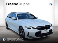 Bild des Angebotes BMW 320 e Touring M Sportpaket HiFi DAB LED RFK Shz