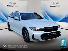 Bild des Angebotes BMW 320 e Touring M Sportpaket HiFi DAB LED RFK Shz