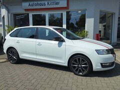 Bild des Angebotes Skoda Rapid/Spaceback Active " SOMMER-PREIS-HIT"ZINS-AKTION"