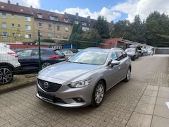 Bild des Angebotes Mazda 6 Kombi Center-Line TÜV NEU*2.HAND