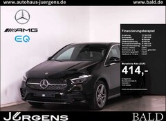 Bild des Angebotes Mercedes-Benz B 250 e AMG-Sport/Pano/Burm/AHK/Distr/Memo/HUD