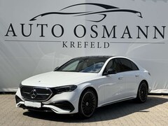 Bild des Angebotes Mercedes-Benz E 300 de AMG P. MBUX-Superscreen DIGIL. NP:105T€
