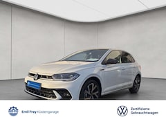 Bild des Angebotes VW Polo R-Line 1,0TSI 95PS DSG, Beats, IQ.DRIVE, Ke
