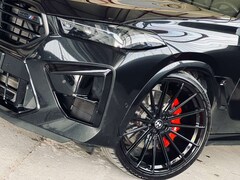 Bild des Angebotes BMW X6 M Competition LCI * TOP AUSSTATTUNG 23 Zoll *