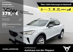 Bild des Angebotes CUPRA Formentor 1.5 TSI 5J.Herstellergarantie.Navi,LED Klima Navi