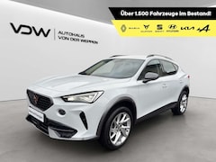 Bild des Angebotes CUPRA Formentor 1.5 TSI 5J.Herstellergarantie.Navi,LED Klima Navi