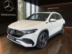 Bild des Angebotes Mercedes-Benz EQA 300 4M AMG-Line+KEYLESS+MBUX+Navi-Pr+LED+Kam