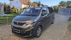 Bild des Angebotes Peugeot Traveller Business VIP L2