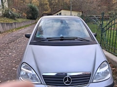 Bild des Angebotes Mercedes-Benz A 160 A 160 Classic style