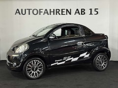Bild des Angebotes Microcar M.Go F8C Coupe Sport Luxe DCI, Carplay, Inkl Lieferung